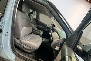 Kia EV3 Long Range Prestige