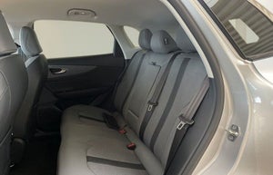 MG MGS5 Luxury
