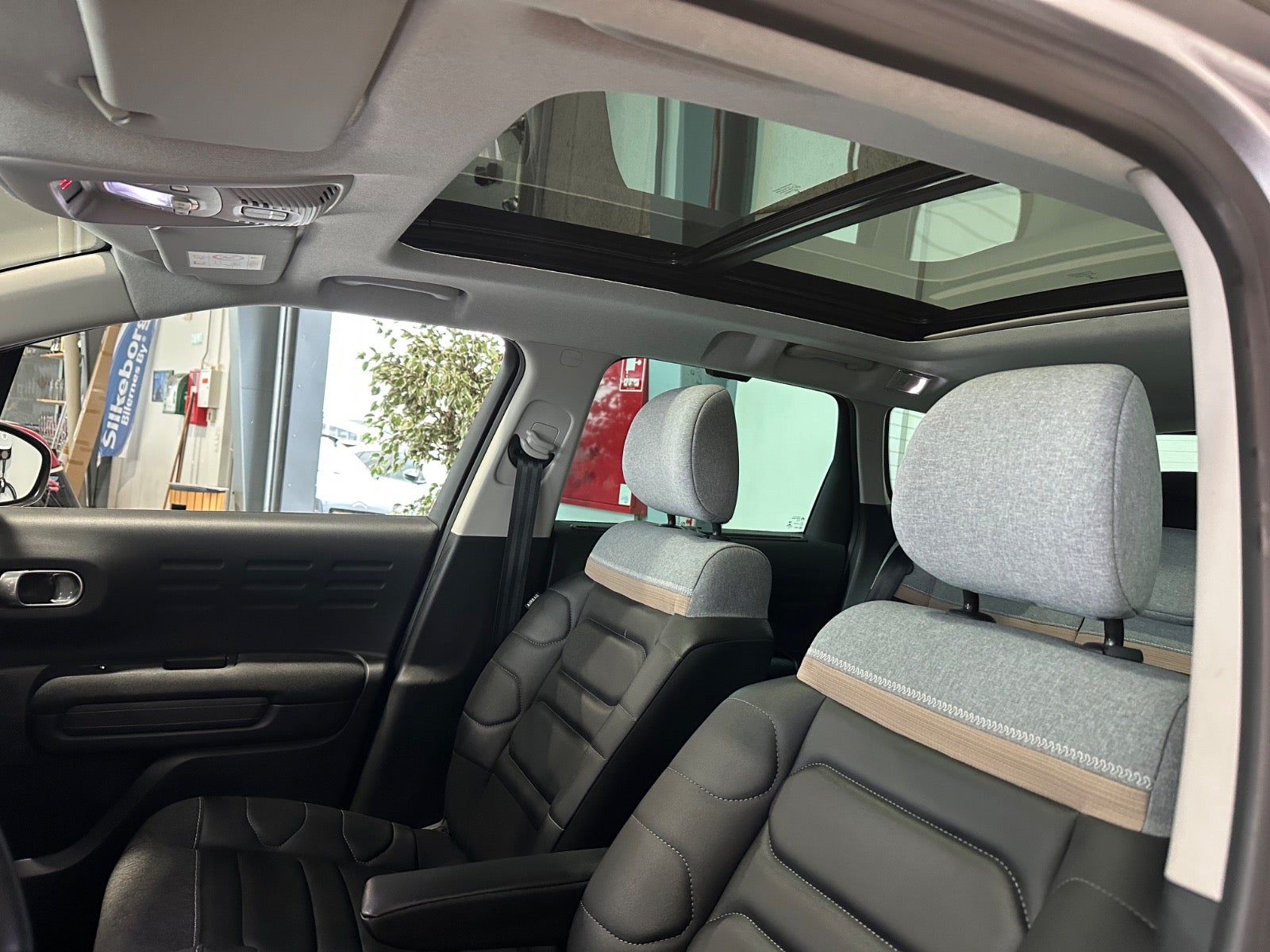 Citroën C3 Aircross, Billede 8