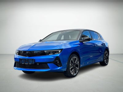 Opel Astra-e GS