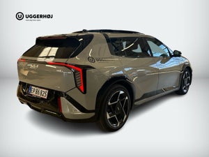 Kia EV4 Long Range GT-Line