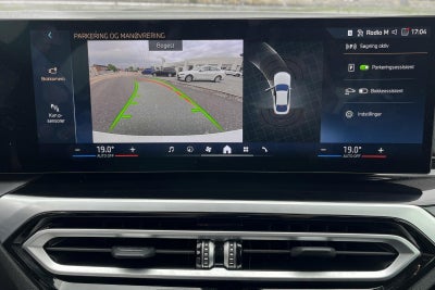 BMW i4 eDrive35