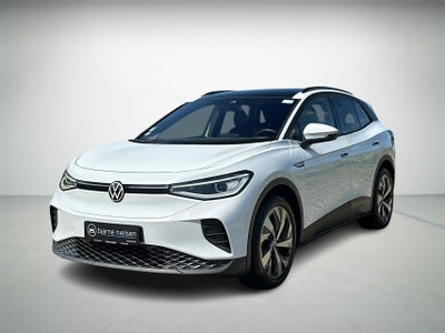 VW ID.4 1ST Pro Performance