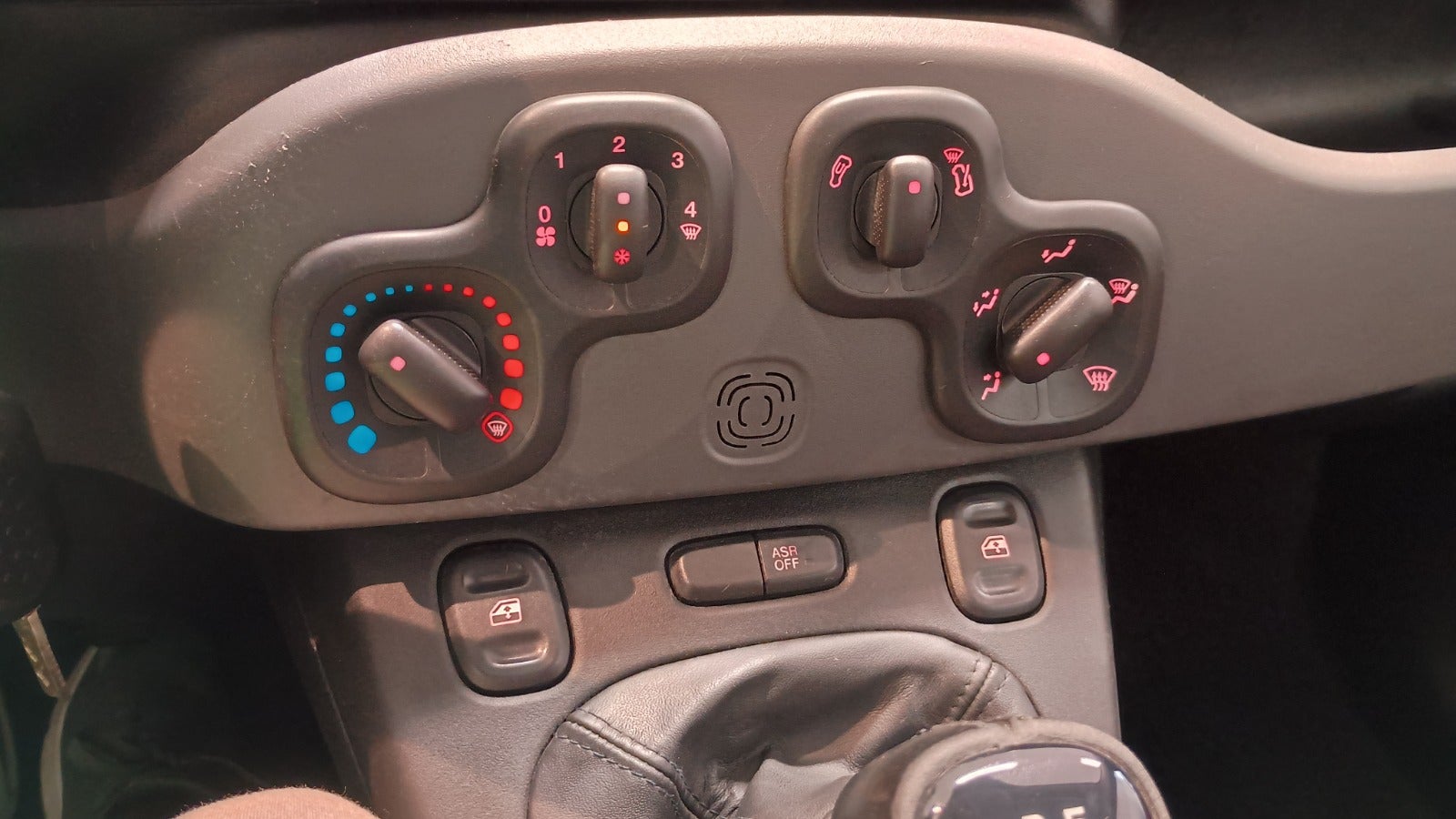 Billede af Fiat Panda 0,9 TwinAir 65 Pop