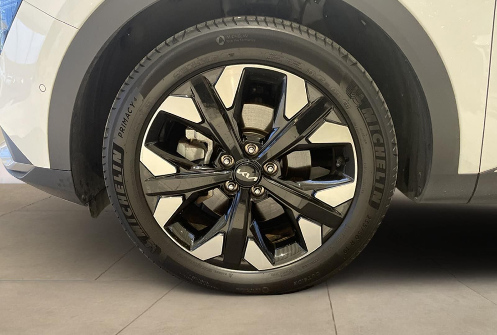 Kia Sportage PHEV Upgrade aut. 4WD