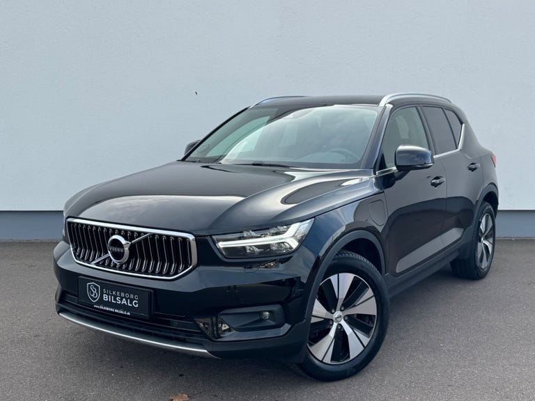 Volvo XC40 T4 ReCharge Inscription X aut.