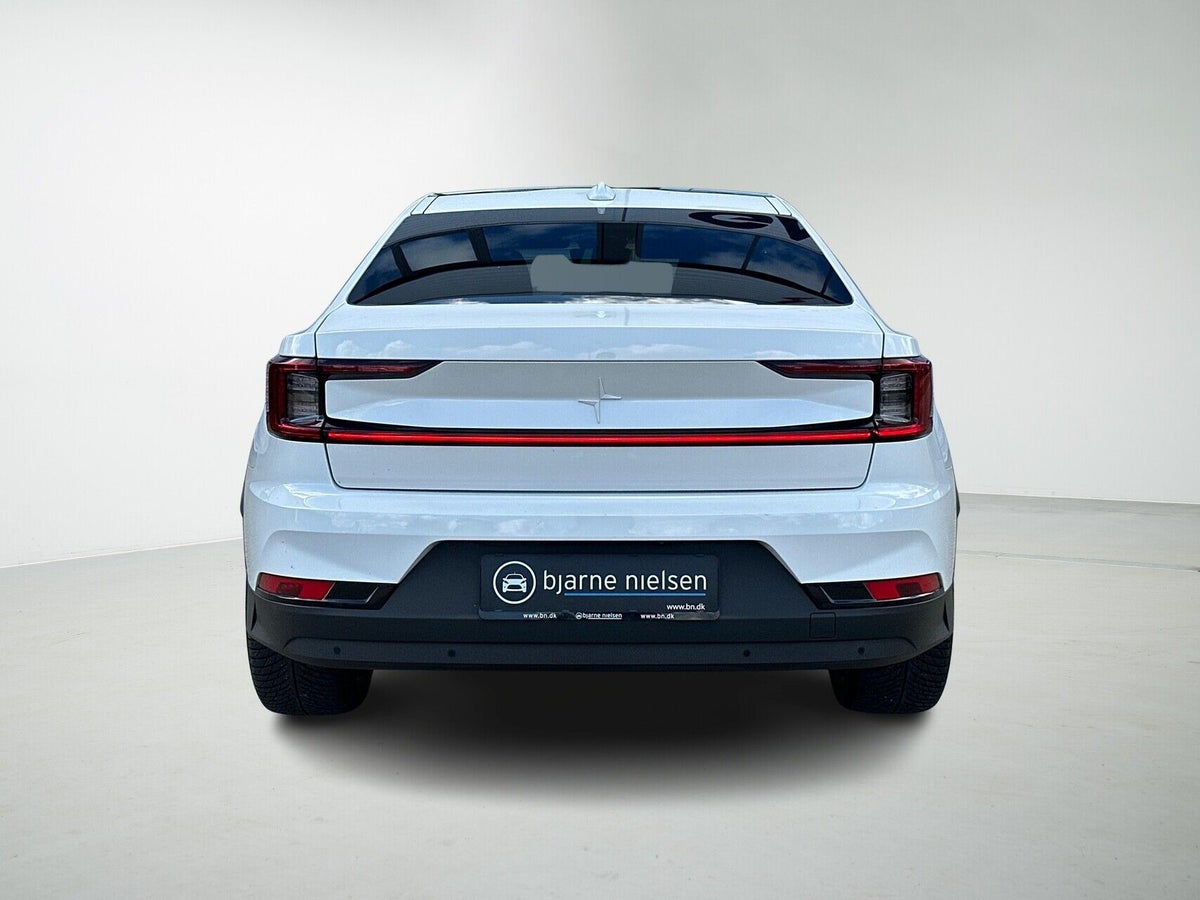 Polestar 2 Long Range billede 7
