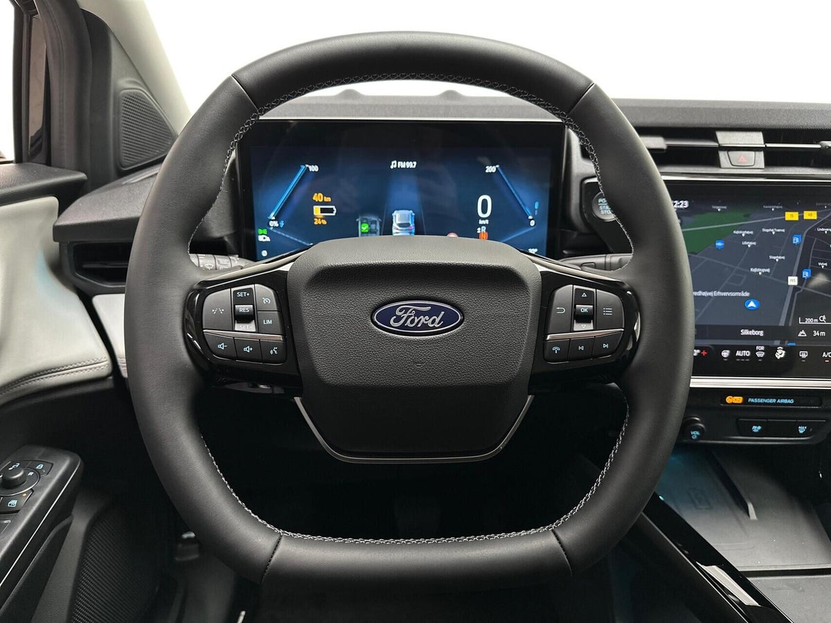 Ford Puma Gen-E Premium billede 9