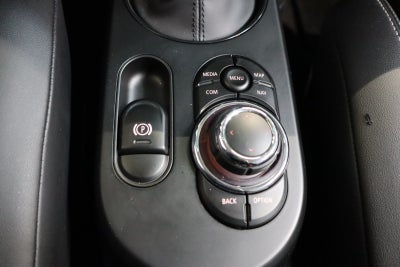 MINI Cooper SE Classic Trim