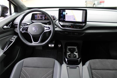 VW ID.5 Pro