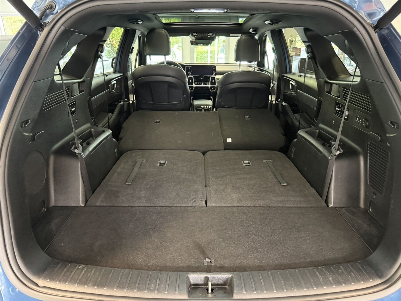 Kia Sorento PHEV Premium aut. 4WD 7prs