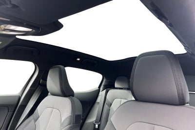 Polestar 2 Long Range