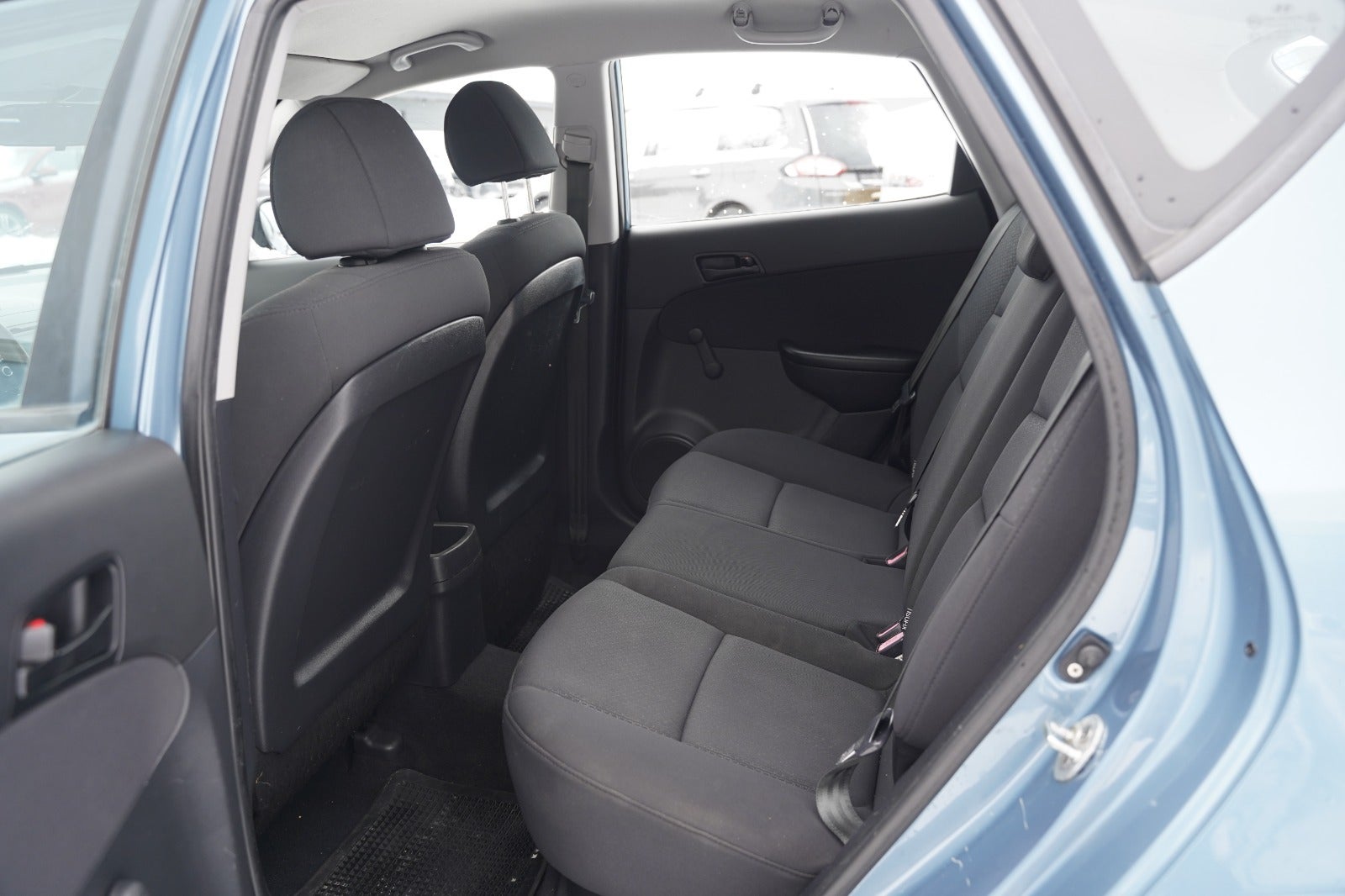 Billede af Hyundai i30 1,6 CRDi 90 Classic