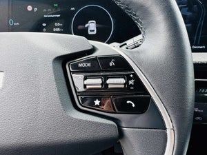 Kia EV6 Long Range Prestige