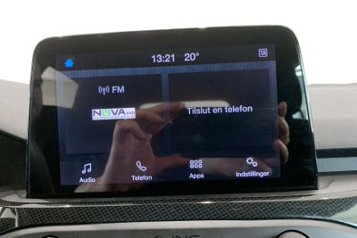 Ford Focus EcoBoost ST-Line stc.