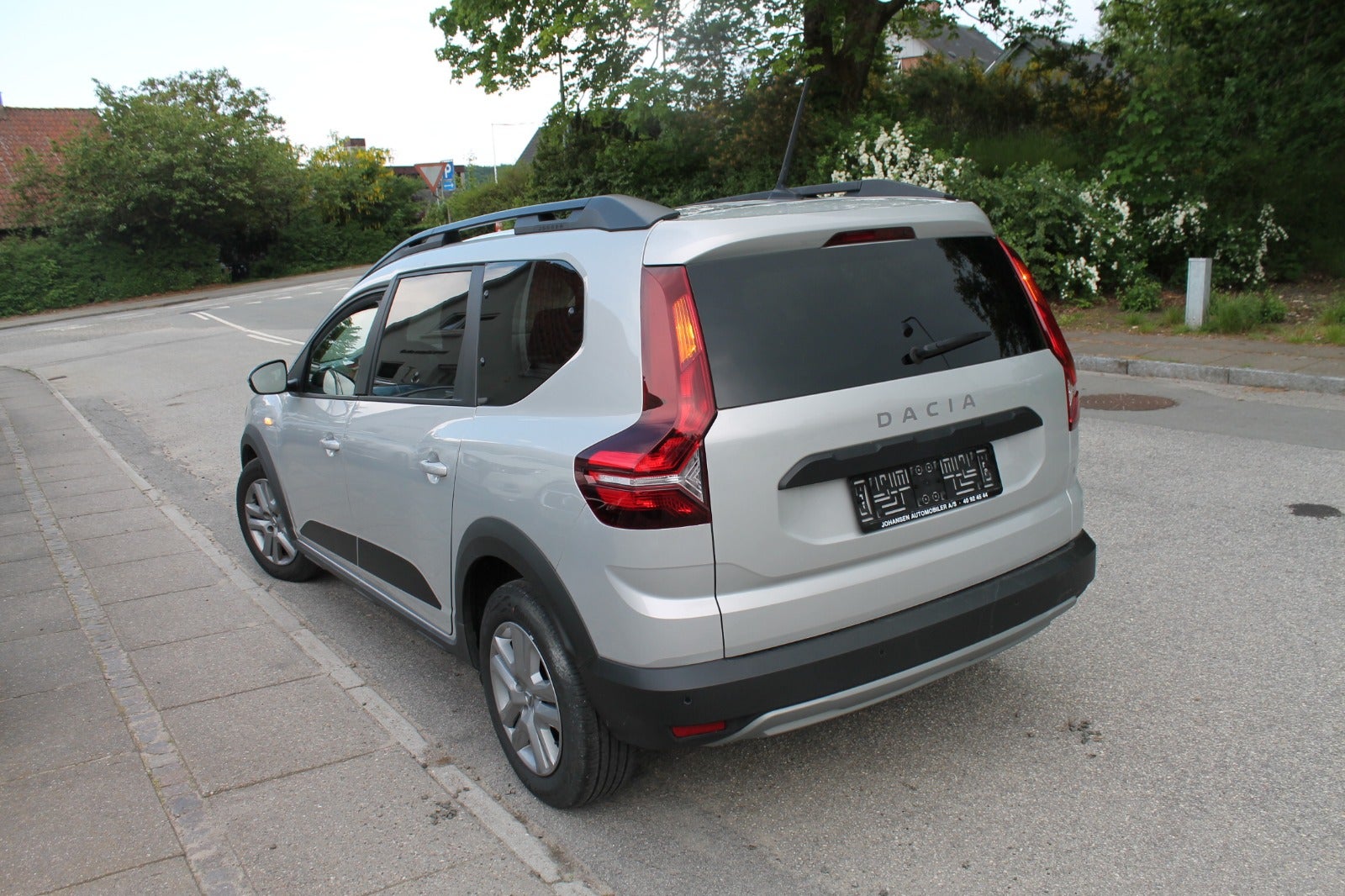 Dacia Jogger 2022