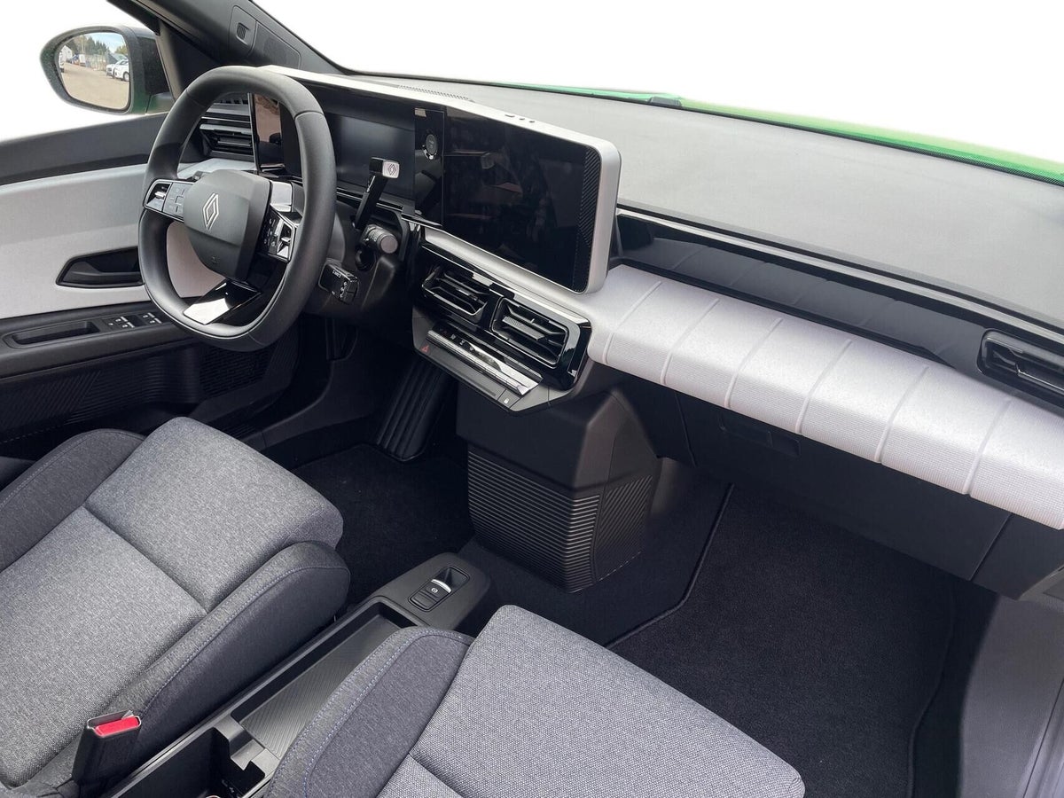 Renault 5 E-Tech Evolution billede 10