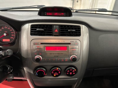Suzuki Liana