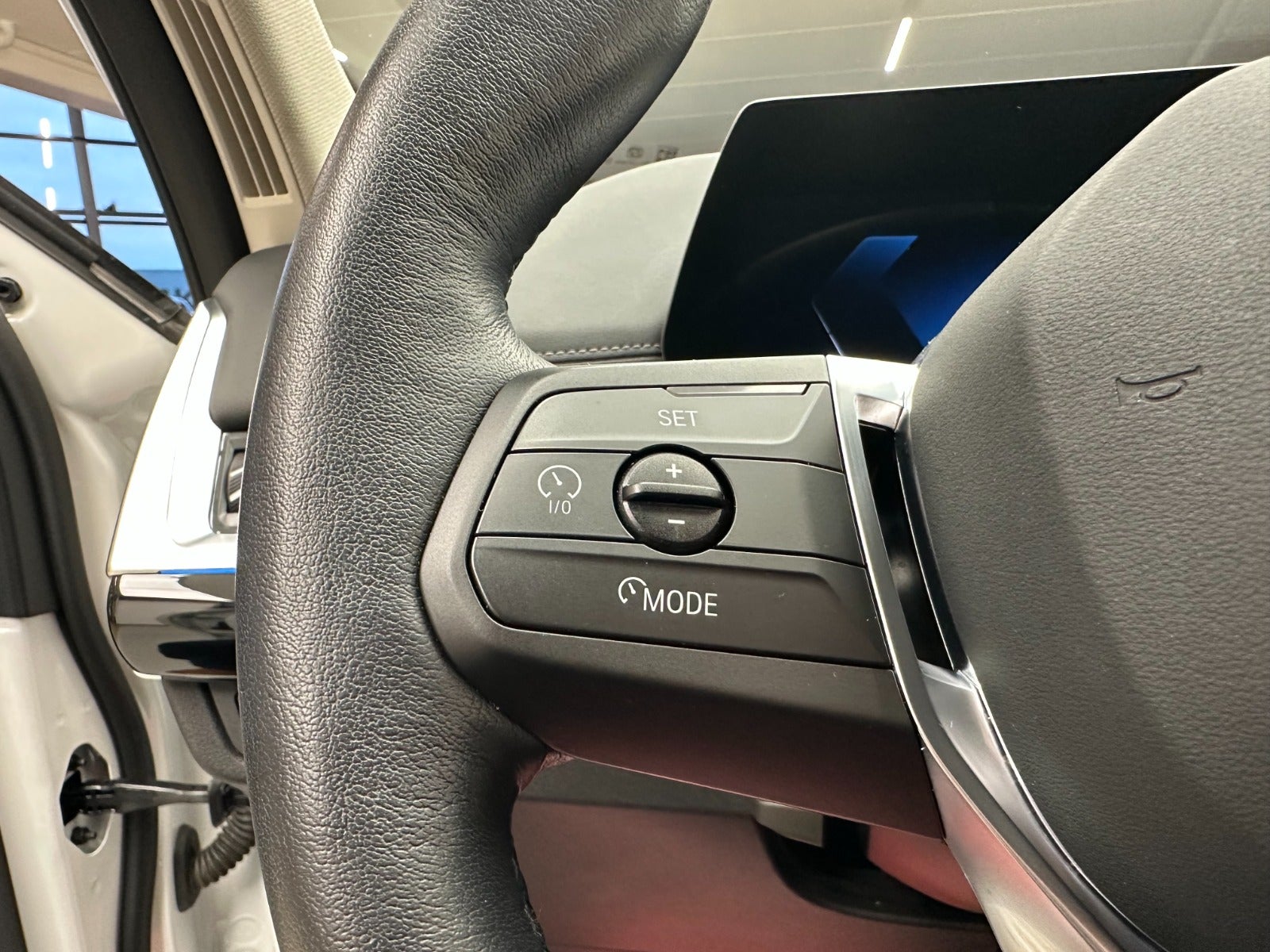 Billede af BMW iX1  eDrive20 X-Line