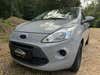 Ford Ka Trend