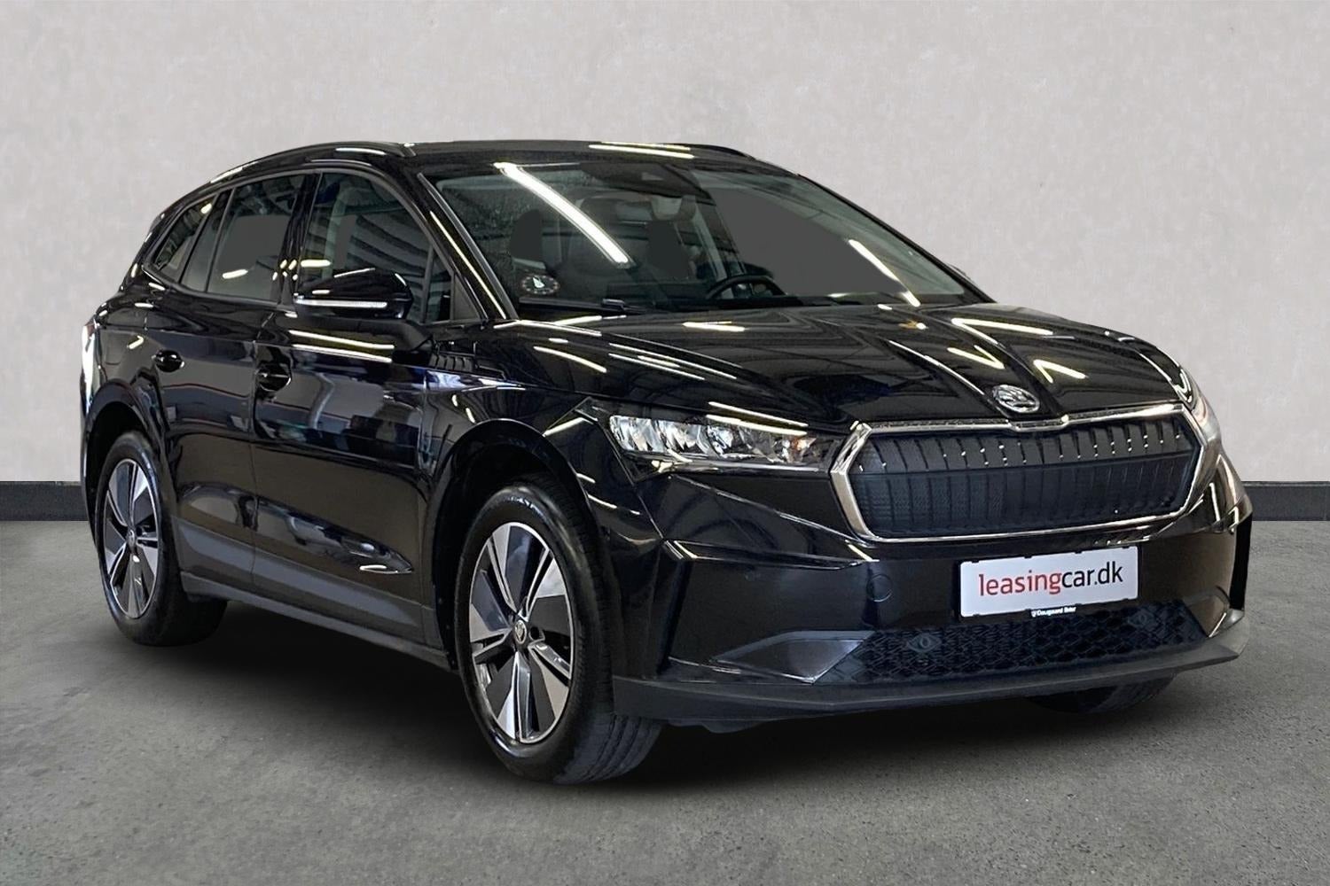 Billede af Skoda Enyaq 60 iV