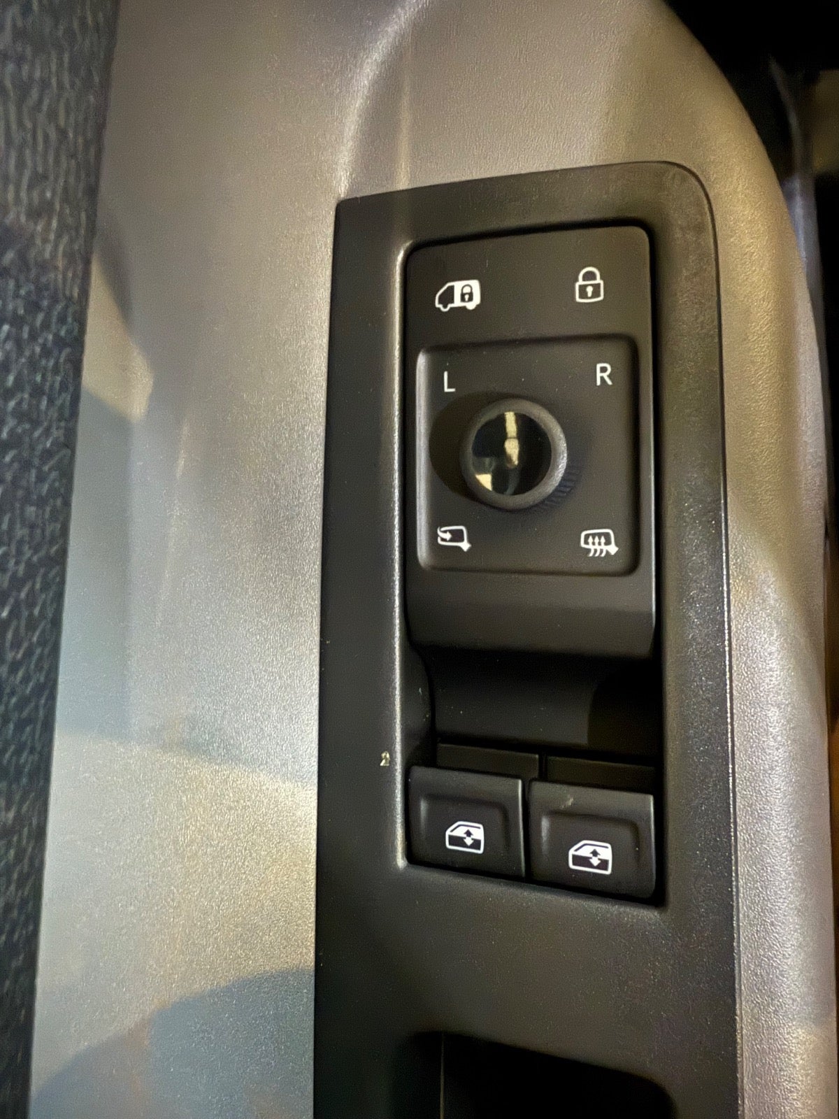 VW ID.Buzz Cargo Pro