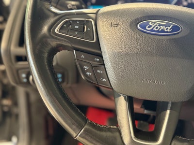 Ford Focus SCTi 125 Business stc.