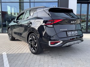 Kia Sportage PHEV GT-Line aut. 4WD