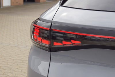VW ID.4 Pro Performance
