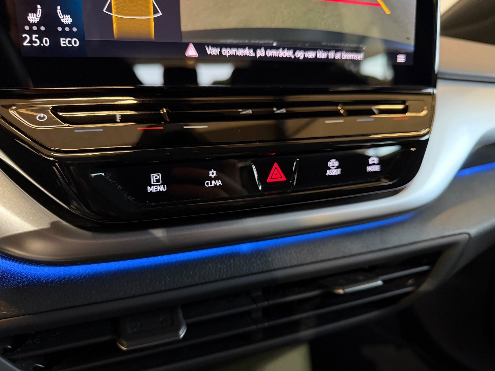 VW ID.4 Pro Performance