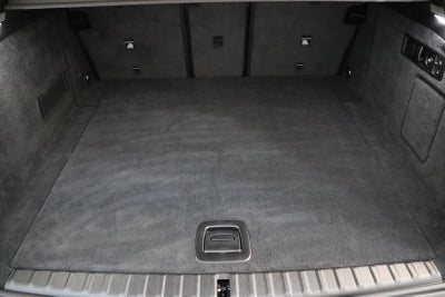 BMW iX xDrive40 Sport