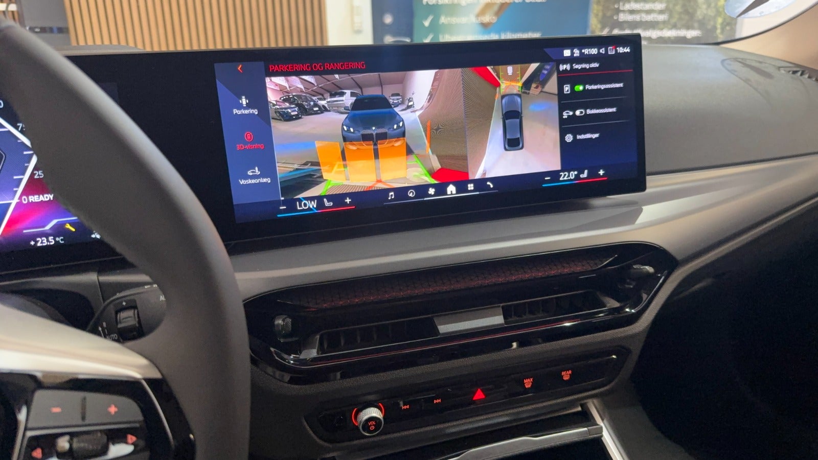 Billede af BMW i4  eDrive40