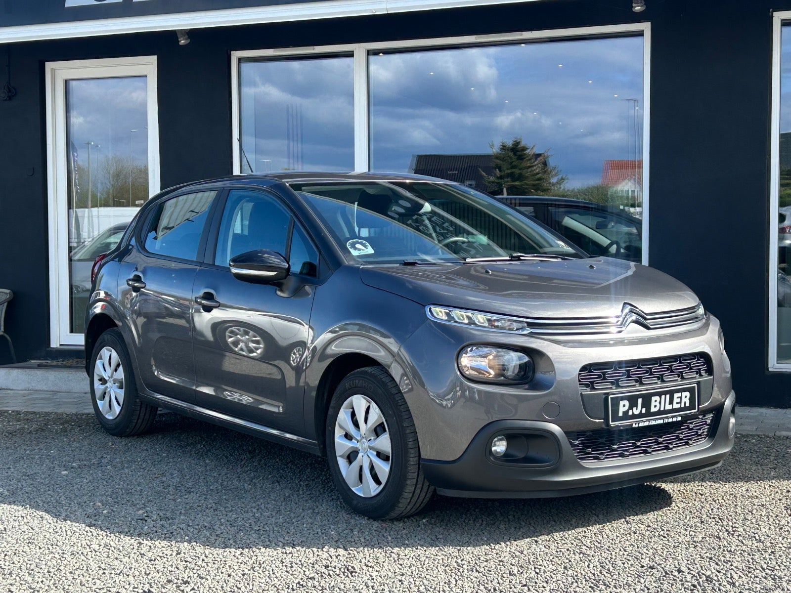 Citroën C3