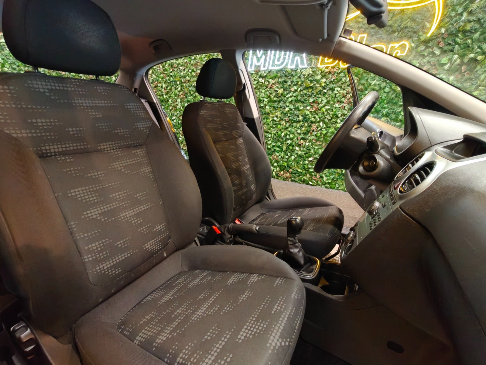 Billede af Opel Corsa 1,2 16V Cosmo