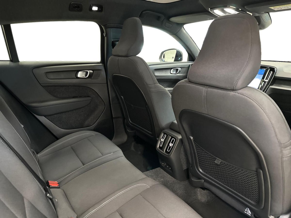 Volvo C40 ReCharge Extended Range Core billede 13