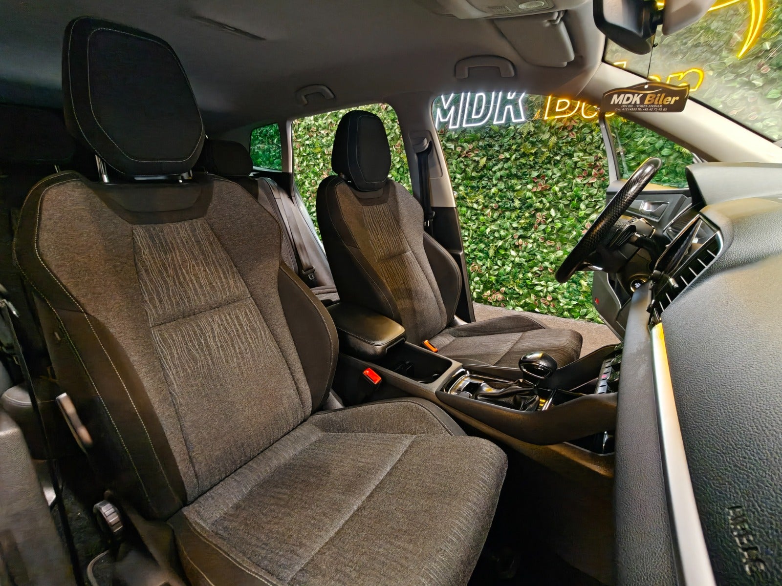 Billede af Skoda Karoq 1,5 TSi 150 Celebration DSG