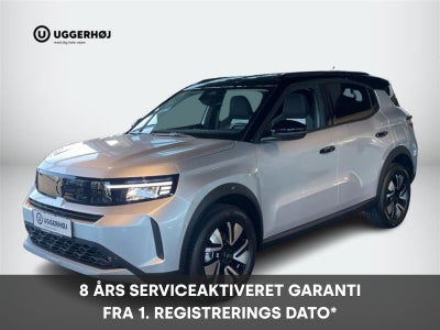 Opel Frontera 44 GS 5d