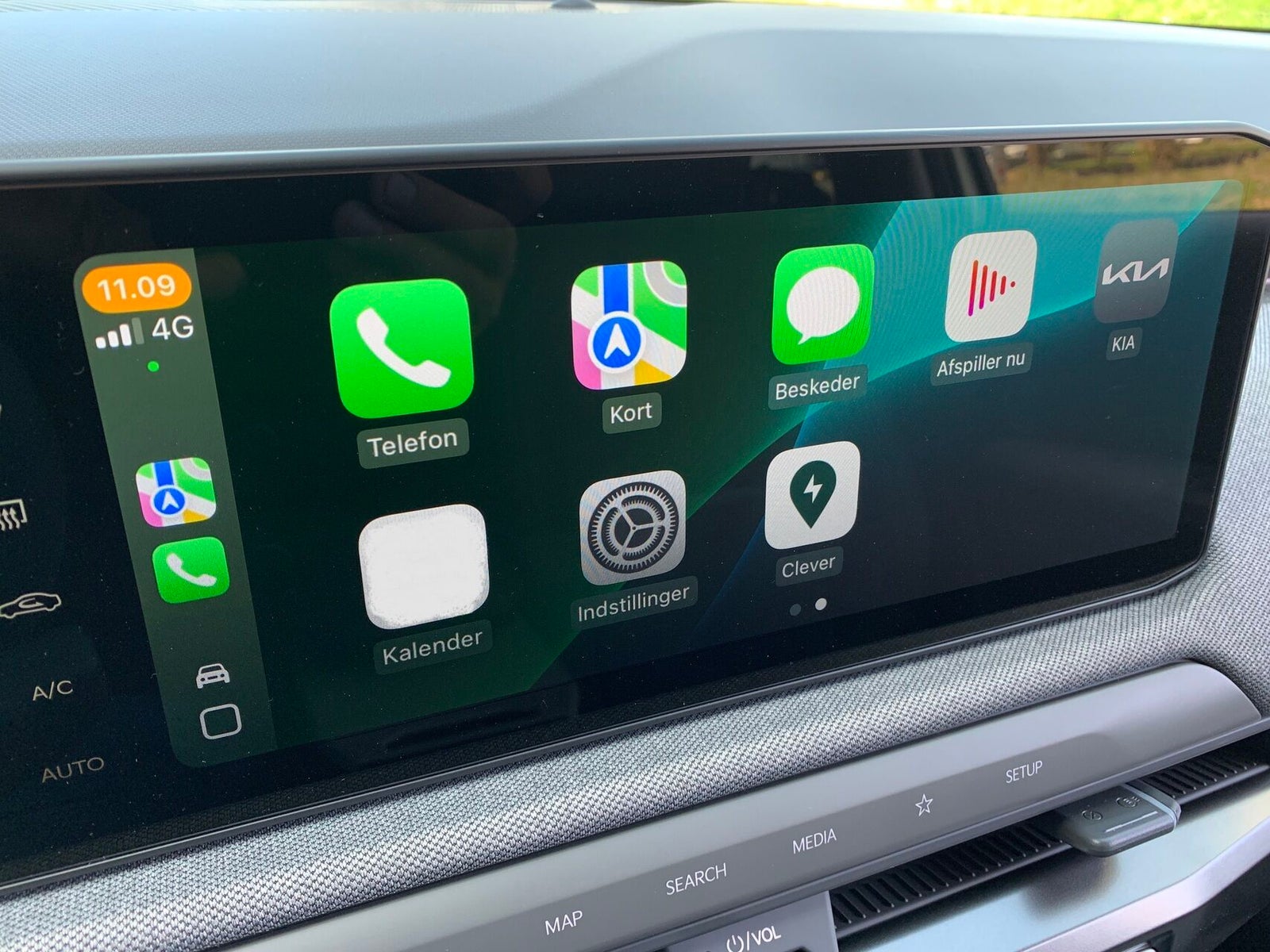 Kia EV3 Long Range Upgrade