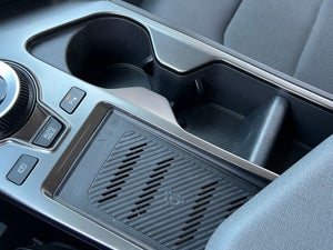 Kia EV6 Long Range Access