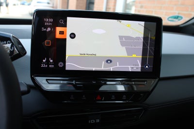 VW ID.3 Pro Move