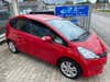 Honda Jazz Comfort+ CVT thumbnail