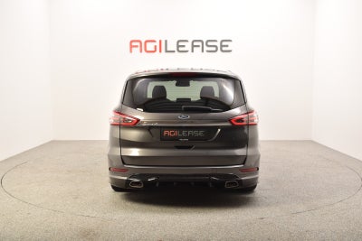 Ford S-MAX TDCi 180 Titanium aut. 7prs