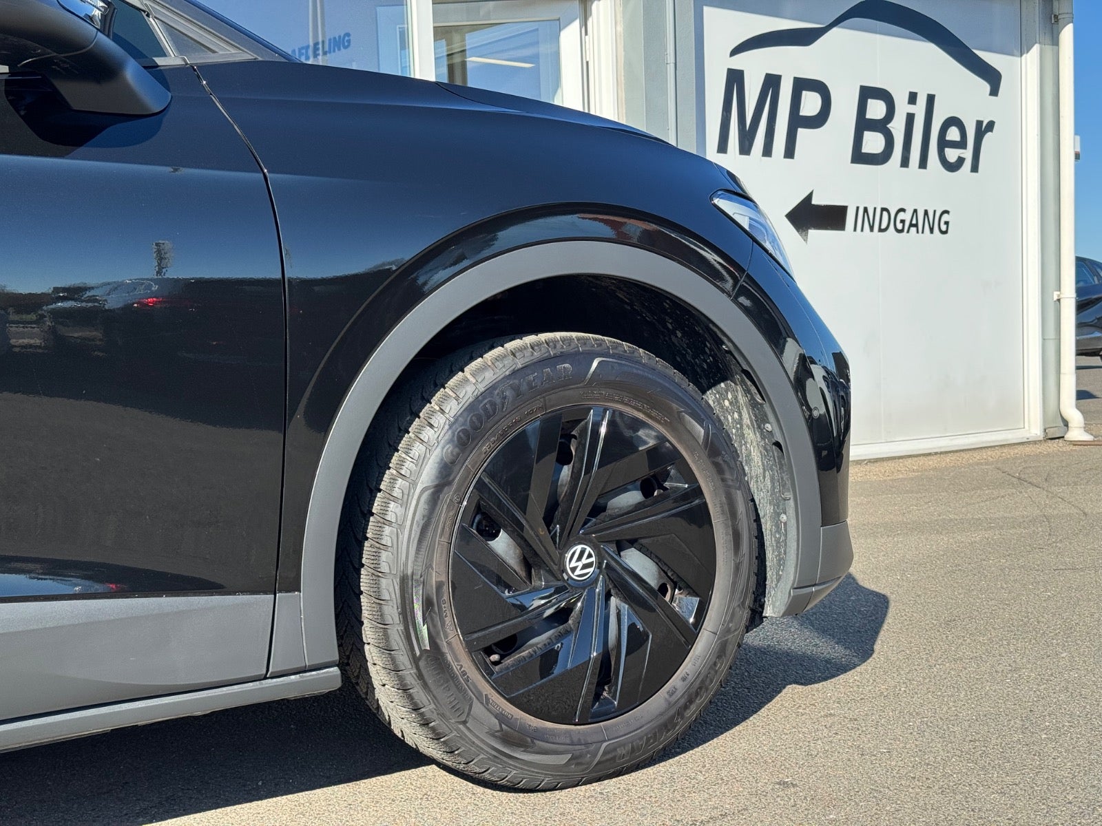 Billede af VW ID.4 52 Pure Performance