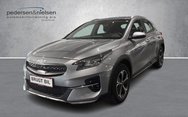 Kia XCeed PHEV Prestige DCT