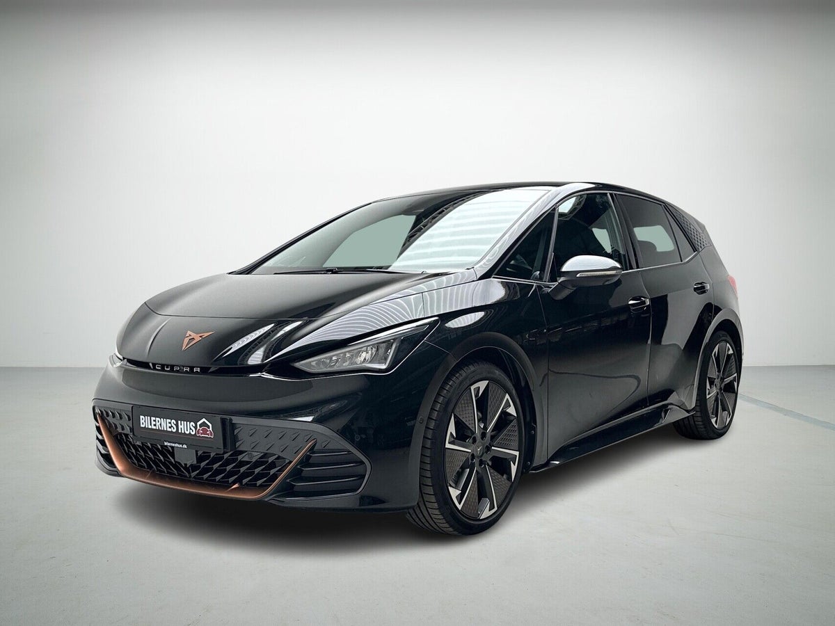 Cupra Born VZ billede 1