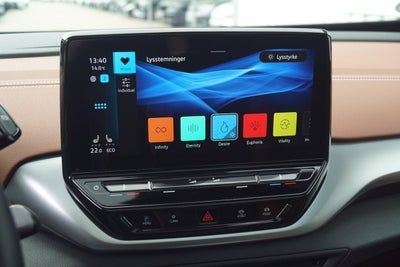 VW ID.4 Pro Performance