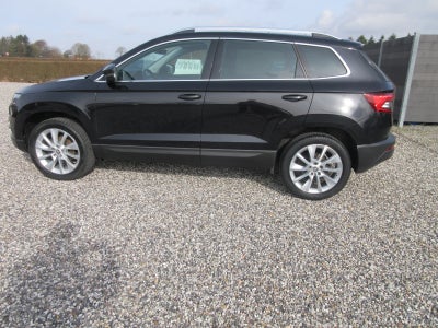 Skoda Karoq 1,0 TSi 115 Style+ 5d