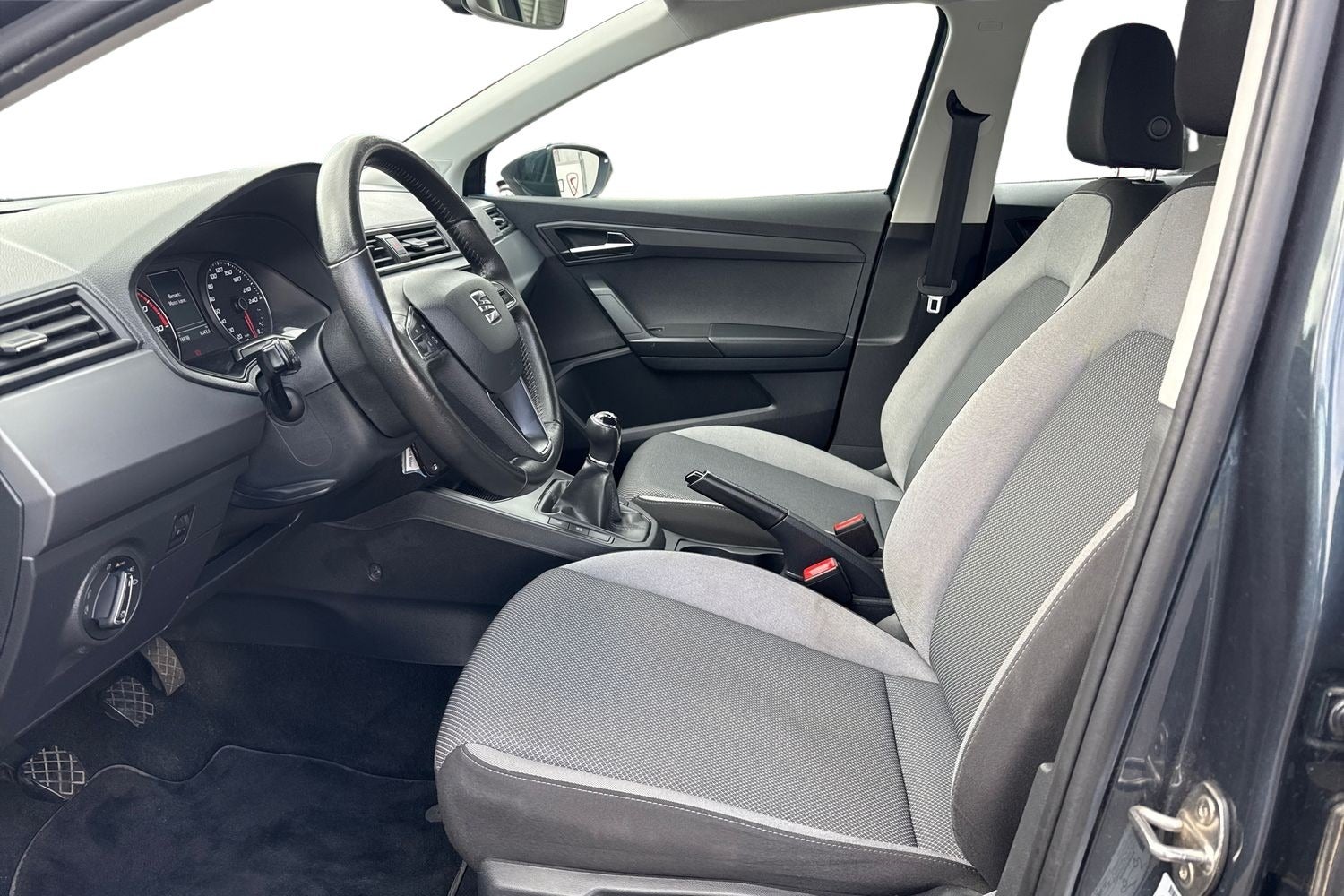 Billede af Seat Ibiza 1,0 TSi 95 Style