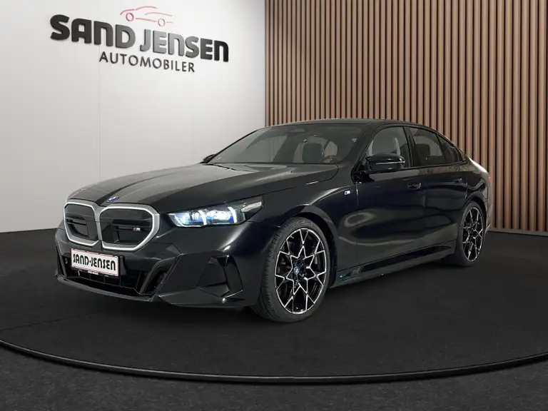 BMW i5 M60 M-Sport xDrive