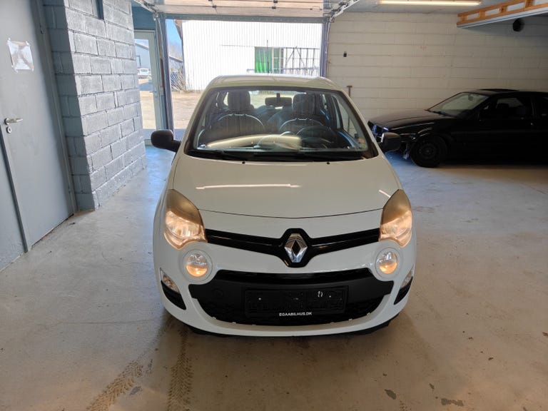 Renault Twingo 16V Expression